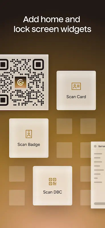 Popl: AI Lead Capture app screenshot 8