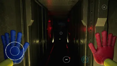 Poppy Playtime Chapter 1 app screenshot 2