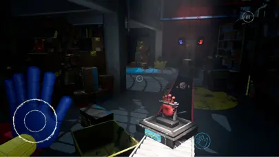 Poppy Playtime Chapter 1 app screenshot 4