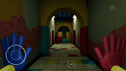Poppy Playtime Chapter 1 app screenshot 5