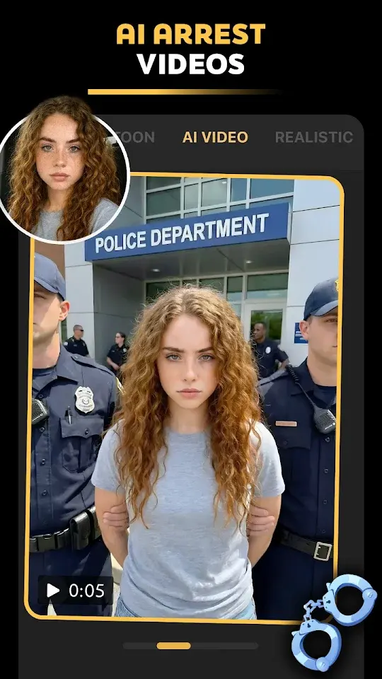 Pose: AI Video Maker, AI Photo app screenshot 4