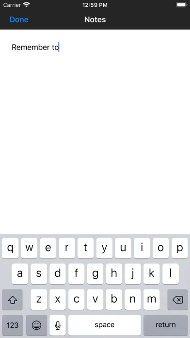 PPP app screenshot 3