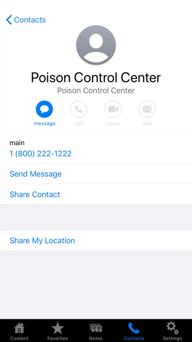 PPP app screenshot 4
