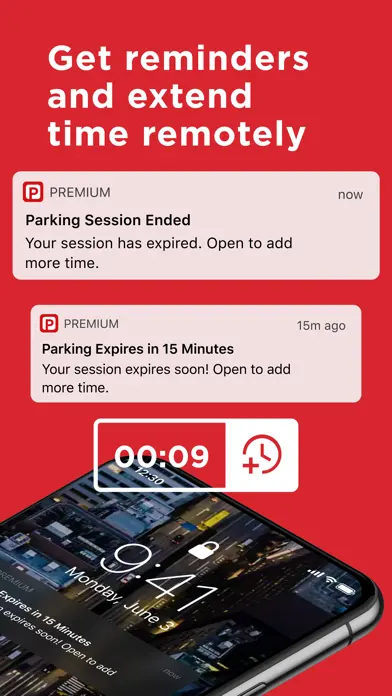 Premium MLB for Wear OS app screenshot 3