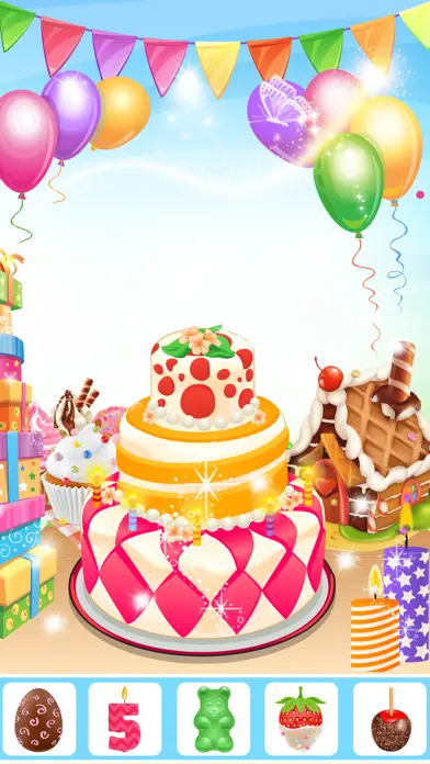 Princess Coloring Book Glitter app screenshot 5