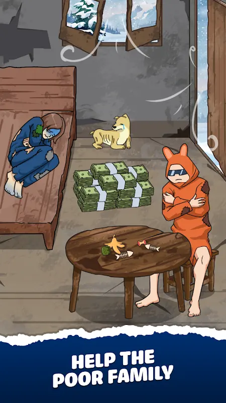 Prison Puzzle: Brain Twist app screenshot 2