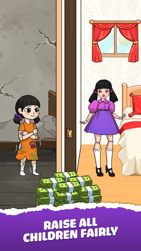 Prison Puzzle: Brain Twist app screenshot 3