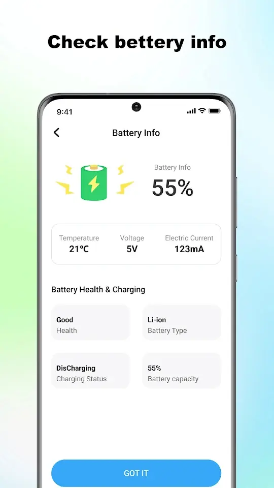 ProCleaner – Storage Cleaner app screenshot 6