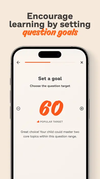 Prodigy for Parents app screenshot 2
