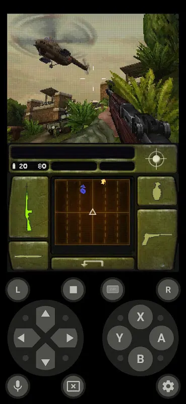 Ps2 64bit Plugins arm64 app screenshot 2