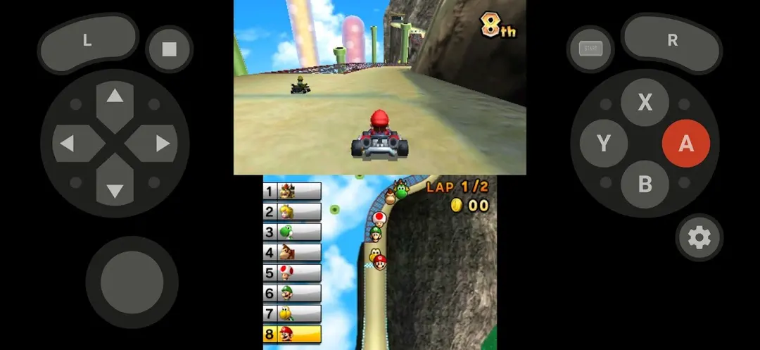 Ps2 64bit Plugins arm64 app screenshot 3