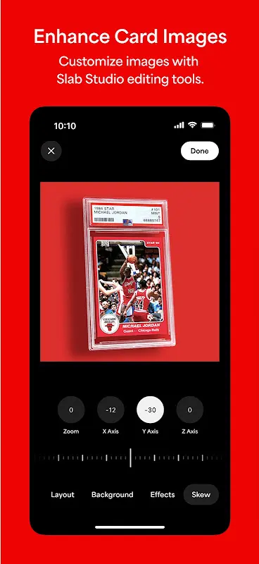 PSA | Pokémon and Sports Cards app screenshot 7