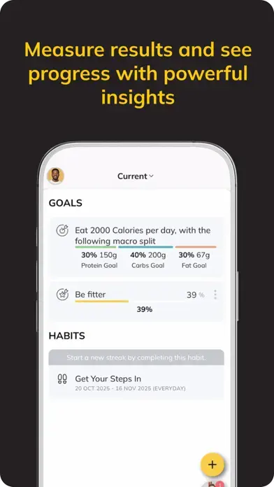 PURE PHYSIQUE app screenshot 7