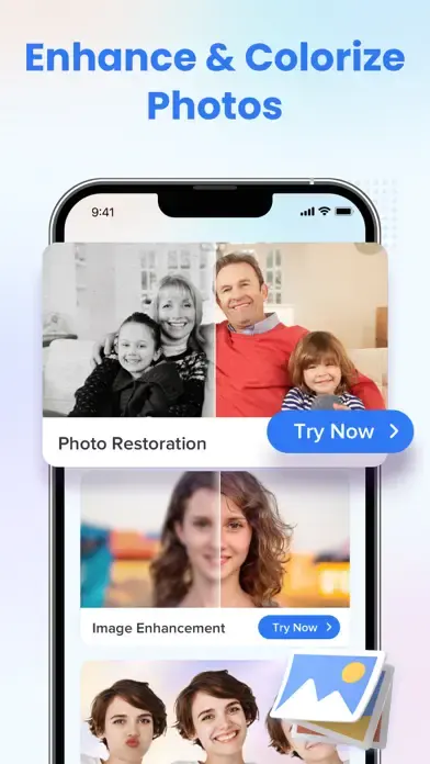 Quick Clean – Space Cleaner app screenshot 3