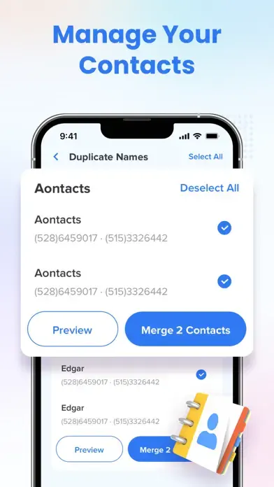 Quick Clean – Space Cleaner app screenshot 4
