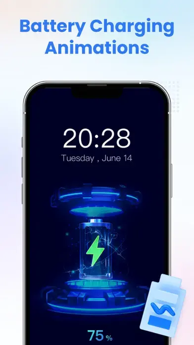 Quick Clean – Space Cleaner app screenshot 5
