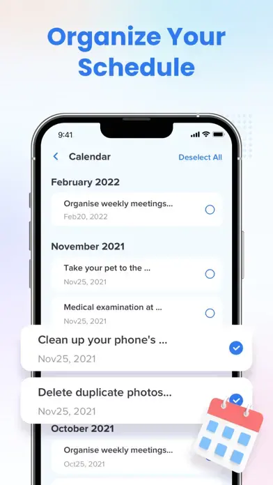 Quick Clean – Space Cleaner app screenshot 7