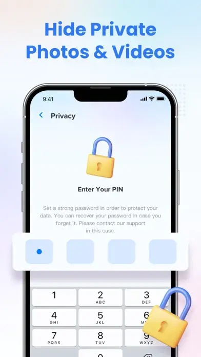Quick Clean – Space Cleaner app screenshot 8