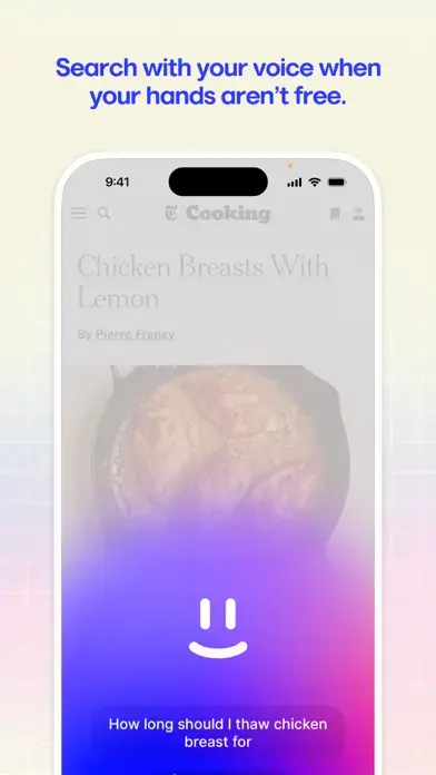 Quick Search Browser for TV app screenshot 8