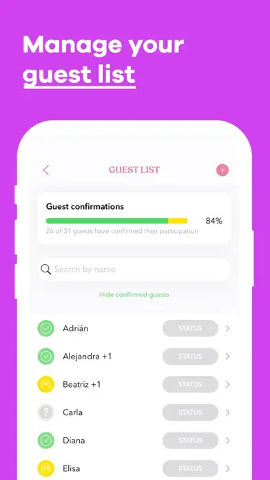 Quince app screenshot 5