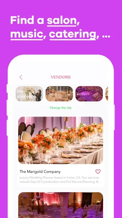 Quince app screenshot 6