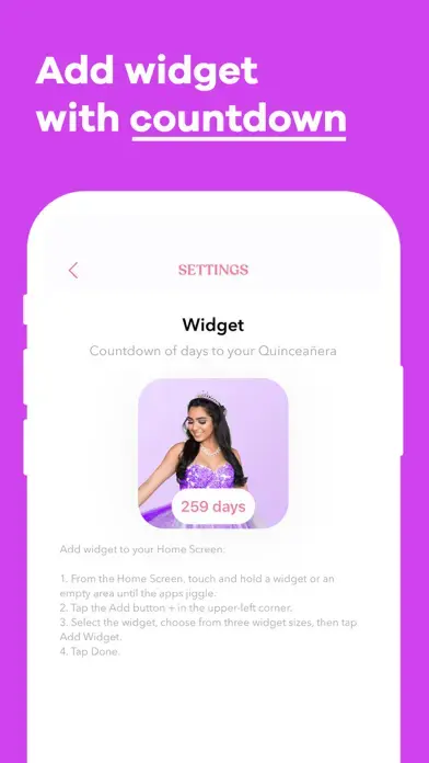 Quince app screenshot 8