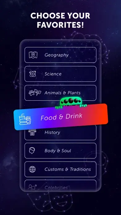 Quiz Voice Match app screenshot 3