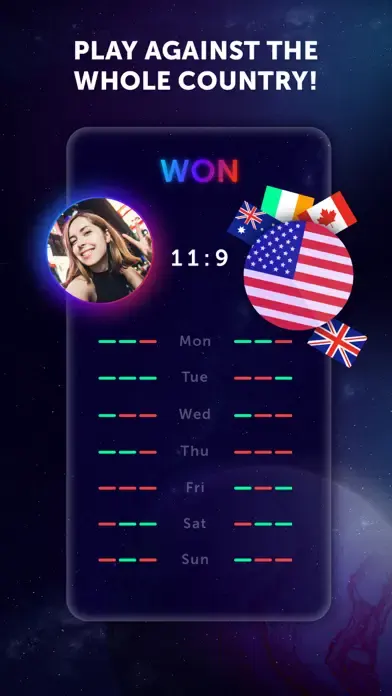 Quiz Voice Match app screenshot 5