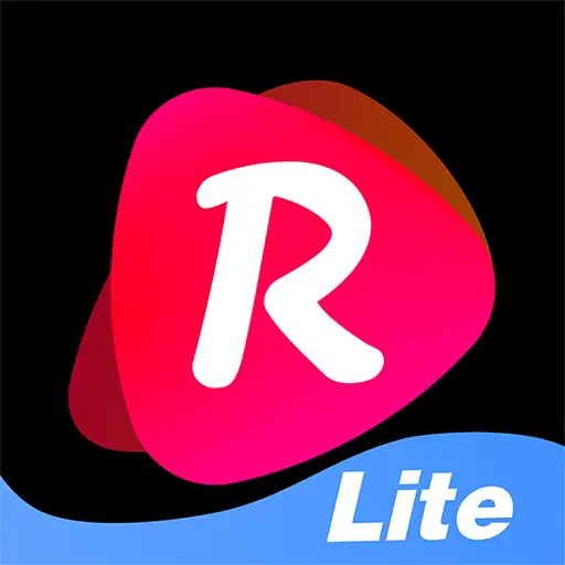 RadReel Lite – Dramas & Movies app screenshot 1
