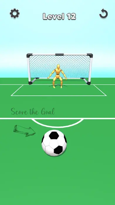 Ragdoll Blade app screenshot 6