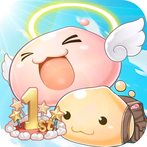 Ragnarok Idle Adventure Plus app screenshot 1