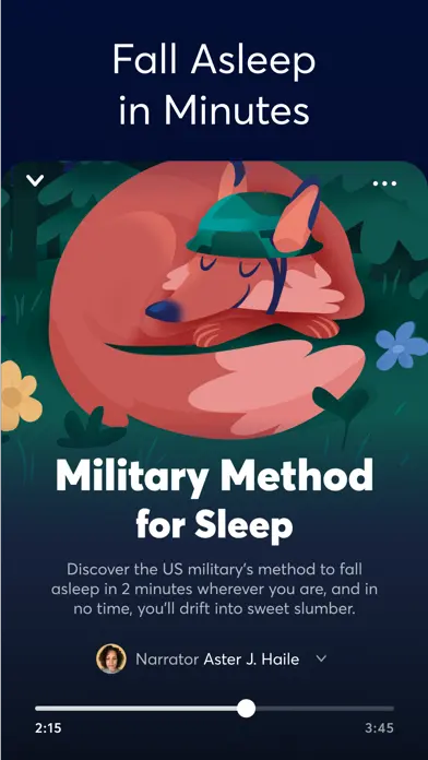 Rain Sounds – Sleep & Relax app screenshot 5