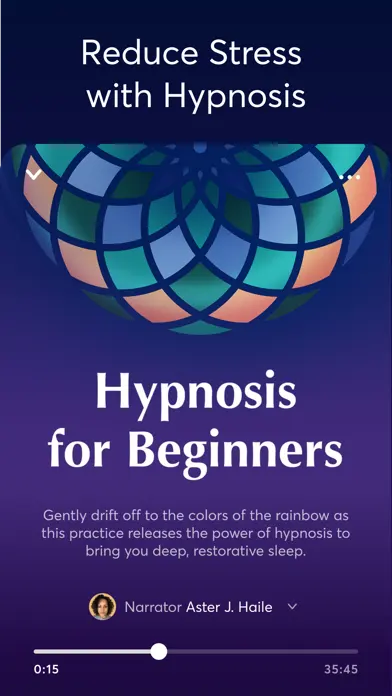 Rain Sounds – Sleep & Relax app screenshot 6