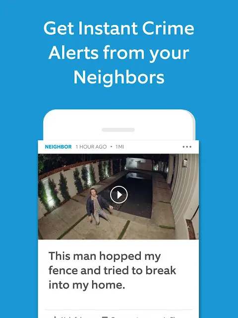 Ring app screenshot 4