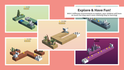 Rodocodo: Code Hour app screenshot 1
