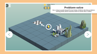 Rodocodo: Code Hour app screenshot 3