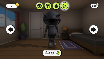 Scary Juan app screenshot 2