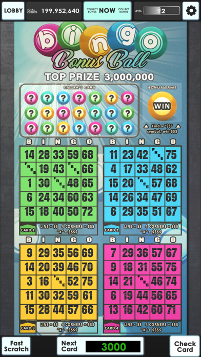 Scratch Day app screenshot 6