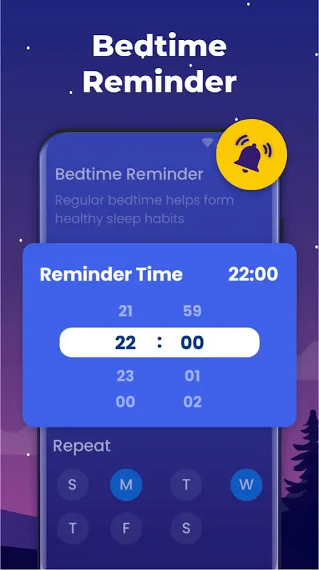 Sleep Sounds – Relax Music app screenshot 6