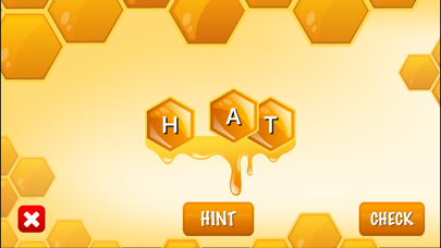 Spelling Bee – Unlimited app screenshot 2