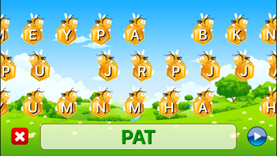 Spelling Bee – Unlimited app screenshot 3