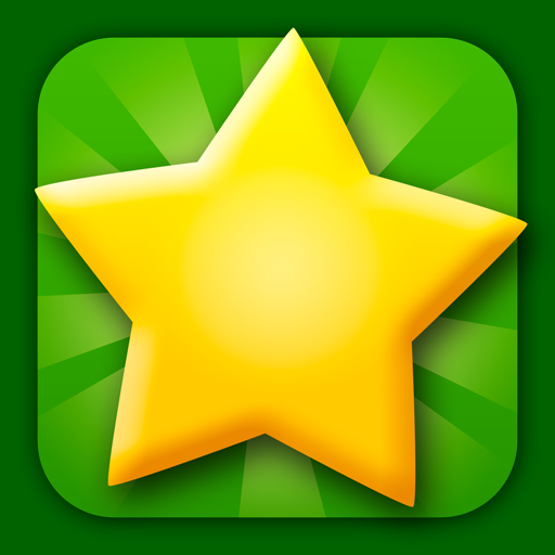 Starfall app screenshot 1