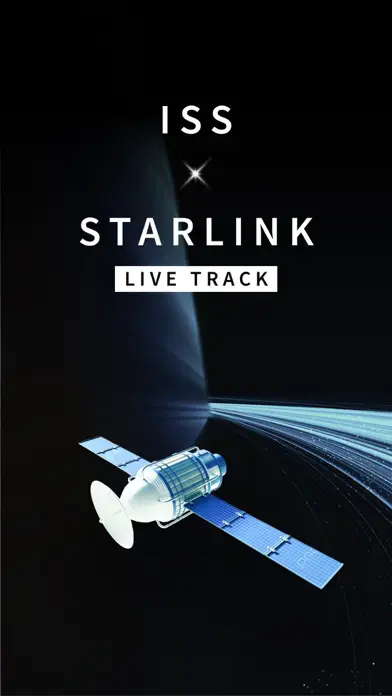 Starlink app screenshot 1