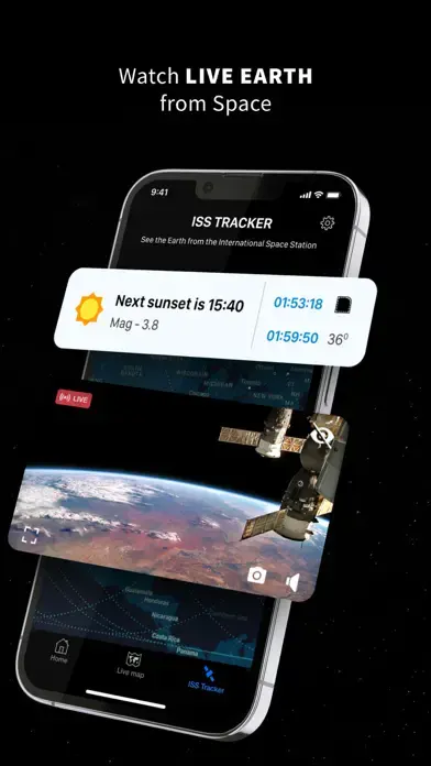 Starlink app screenshot 7