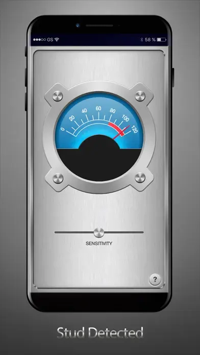 Stud Finder app screenshot 3