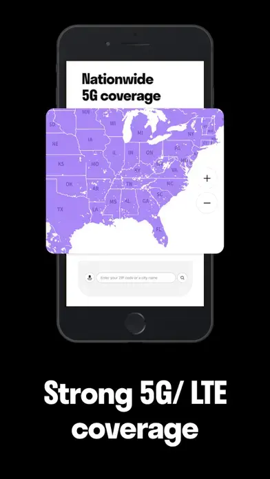 TextNow: Call + Text Unlimited app screenshot 6