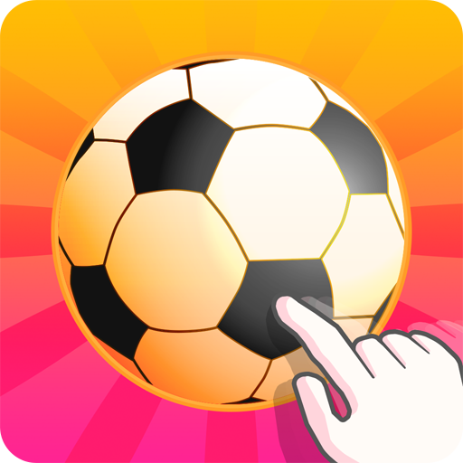 Tip Tap Soccer app screenshot 1