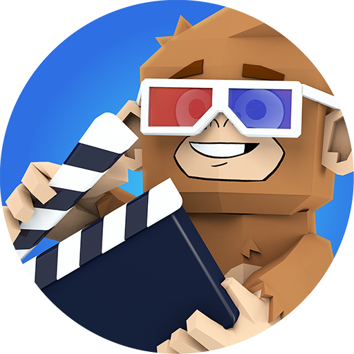 Toontastic 3D app screenshot 1