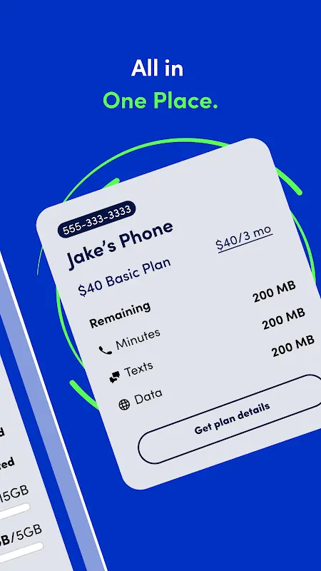 TracFone My Account app screenshot 5
