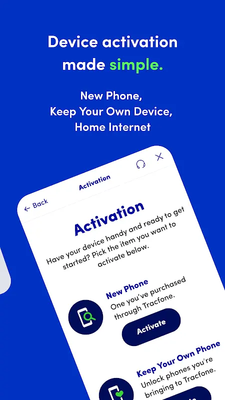 TracFone My Account app screenshot 6